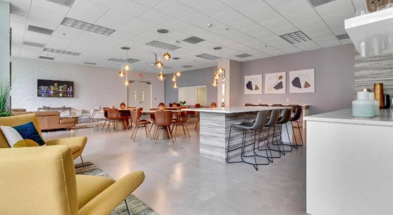 Amazing 1 Bed in Brickell key With FREE PKG — photo 4