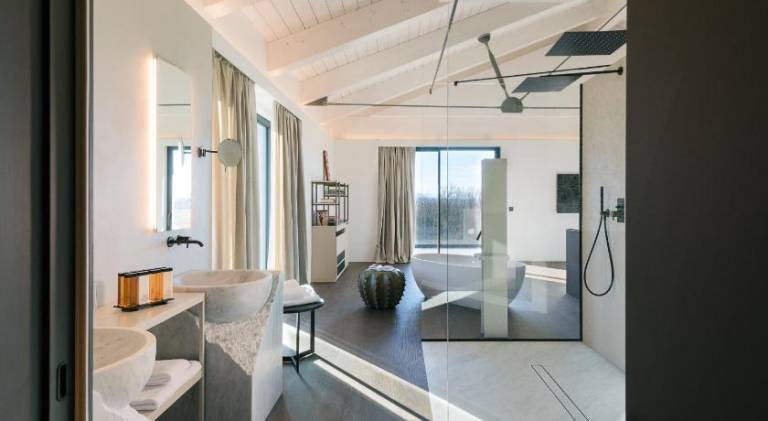 Le Cattedrali Relais by Laqua Collection — photo 3