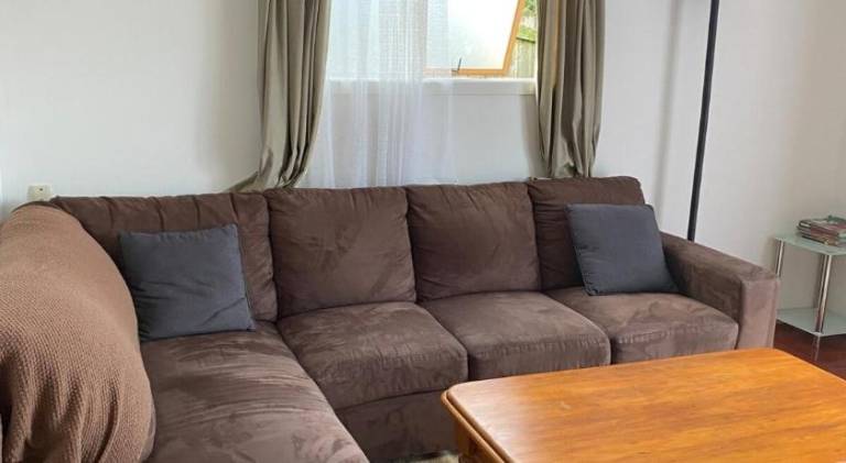 60 m² Ferienwohnung