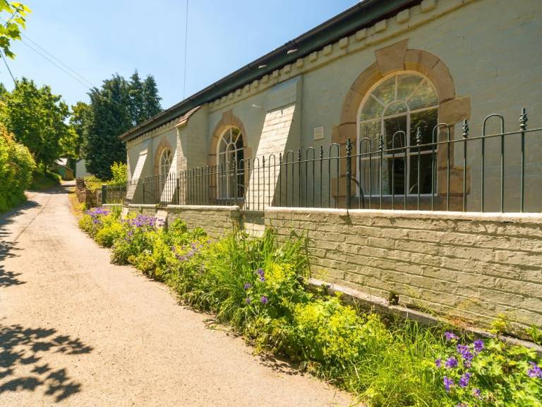 Cottage Minsterley
