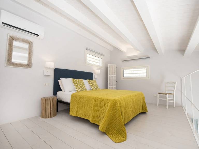 Ferienhaus Avola