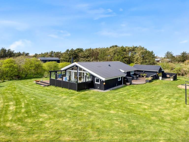 Ferienhaus Hirtshals
