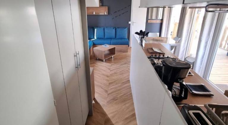 Holiday apartment with pool | Close to the beach | Pets are welcome — photo 4
