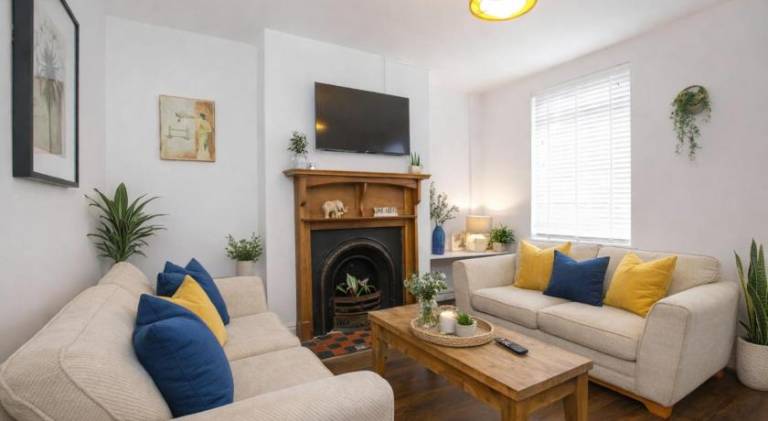 Wonderful vacation home | Near York Minster | Pets allowed — photo 5