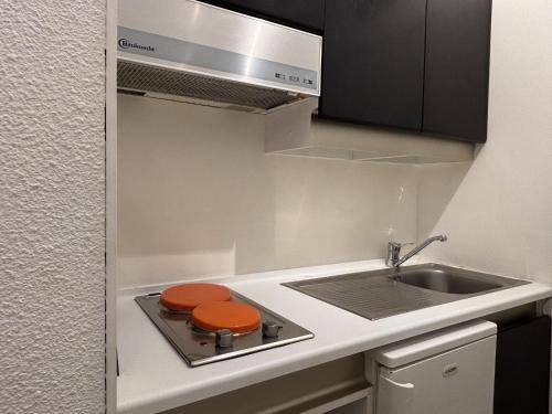 Apartment Saint-Tropez