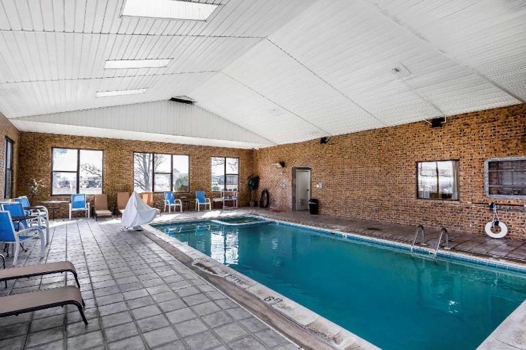 Quality Inn Dumas — photo 3
