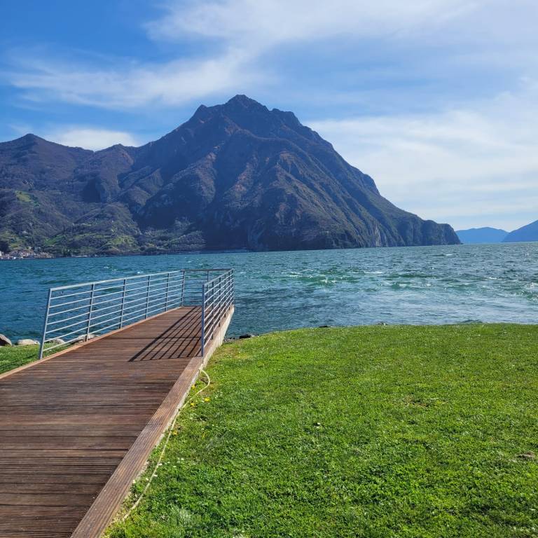 Appartamento vacanza Endine Gaiano