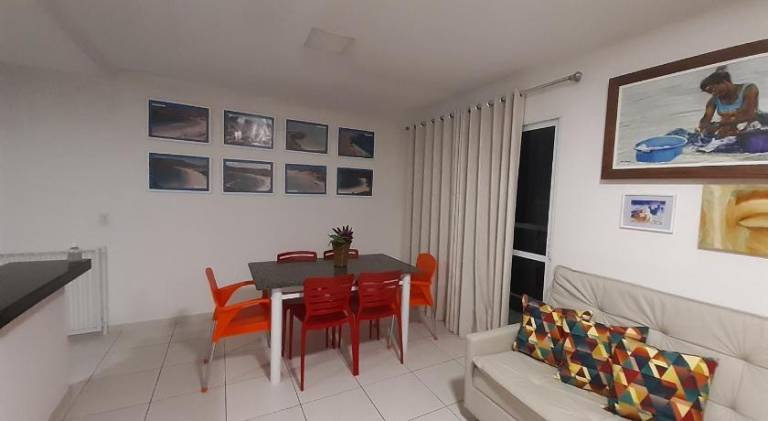 Holiday apartment | Beach nearby | Dogs allowed — photo 4
