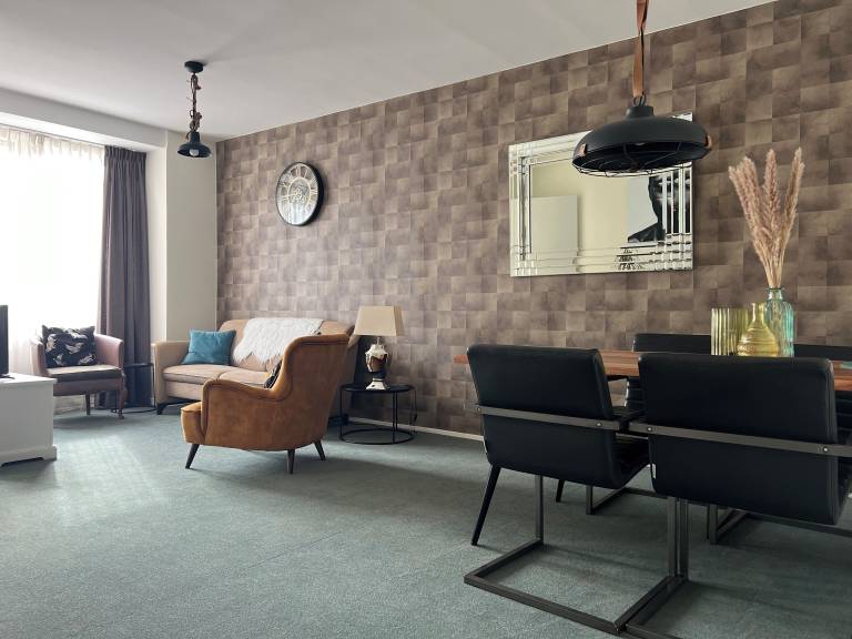 Appartement Katwijk aan Zee