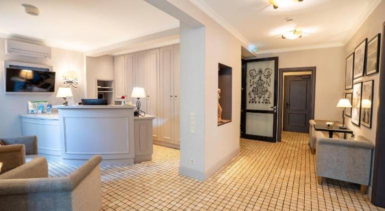 Hotel Villa Florentina — photo 3
