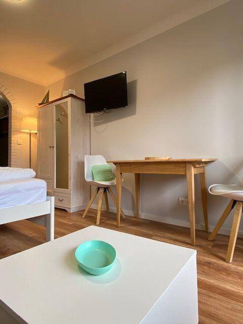 Ferienwohnung Bosau