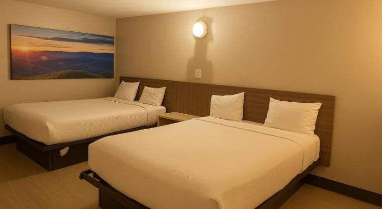 Economy Inn Little Rock — photo 3