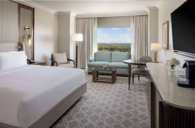 Resort Orlando