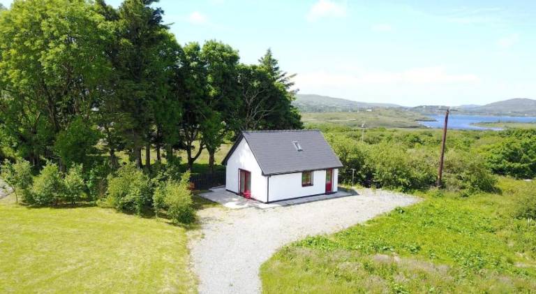 65 m&sup2; Ferienwohnung