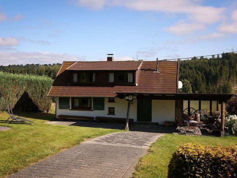 Ferienhaus Bad Marienberg (Westerwald)
