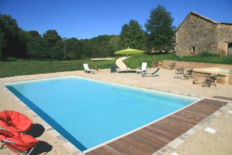 Villa Larzac