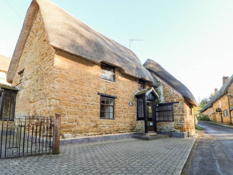 Cottage Banbury