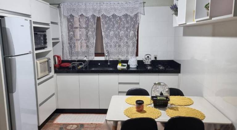 Vacation home with 1 room for 3 persons — photo 4