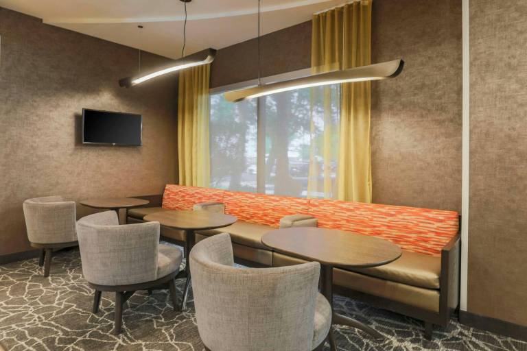 SpringHill Suites by Marriott Yuma — photo 5