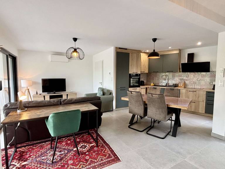 Appartement  Lingolsheim