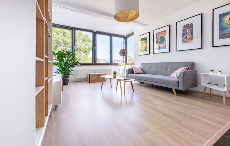 Appartement Andenne