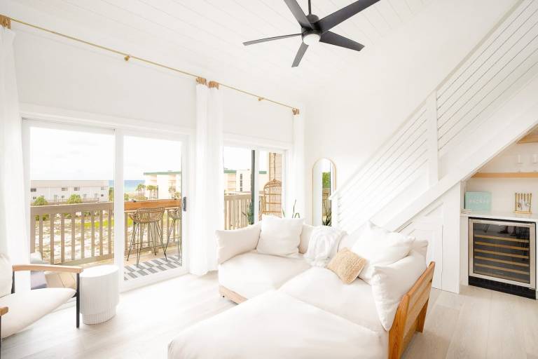 Ferienhaus in Santa Rosa Beach, USA f&uuml;r max. 4 Personen