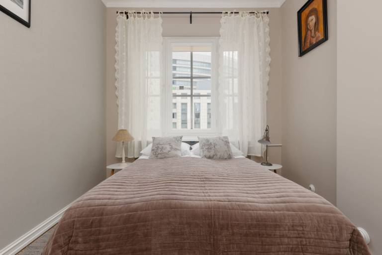 Child-friendly lovely rental apartment | Next to Palace of Culture and Science | Pets are welcome — photo 2