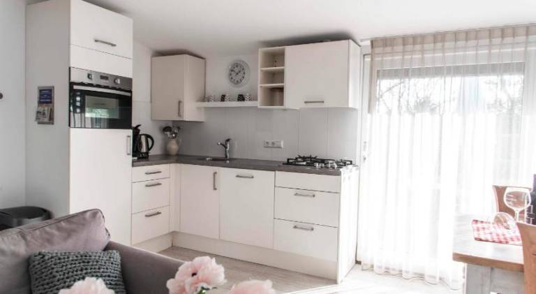 House with 3 rooms for 6 persons — photo 3