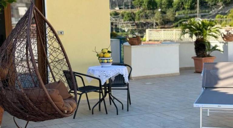 Le Suites di Teodoro in Tramonti