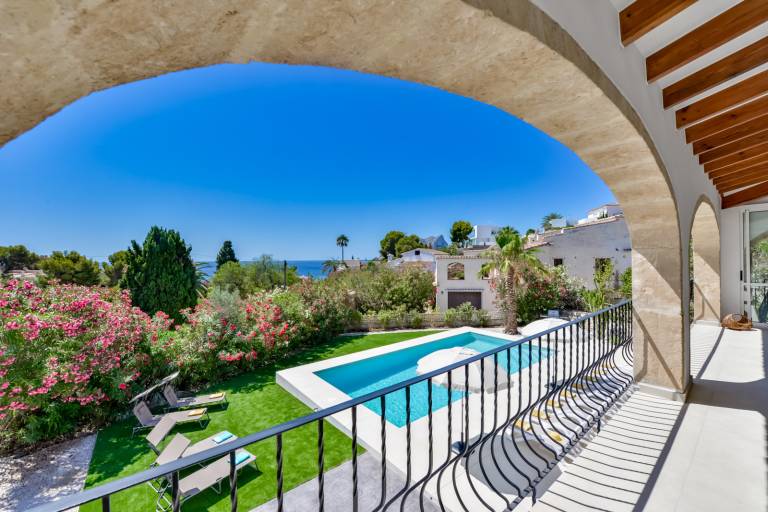 Villa Calpe