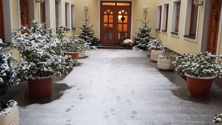 Ferienwohnung Ottakring