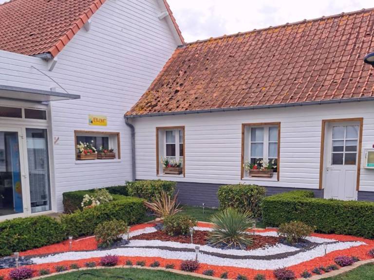 Mobil-home Saint-Valery-sur-Somme