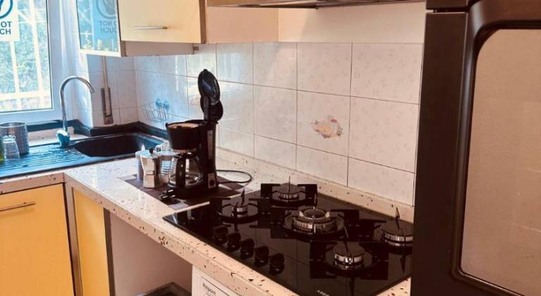 Ample rental apartment | Pets allowed — photo 2