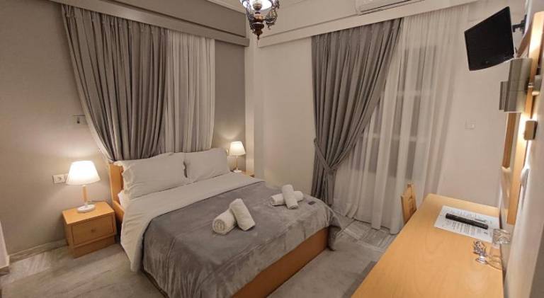 Hotel Galaxidi — photo 2