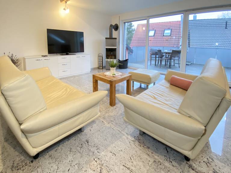 Rental apartment | City view — photo 4