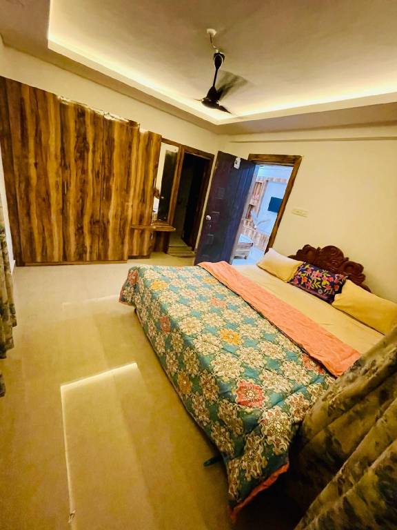 Sri Dhaam Getaway Krishna Sea Sight Puri — photo 5