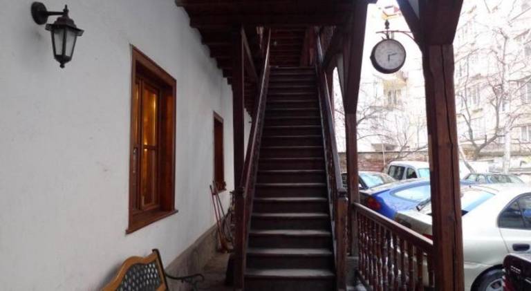 Hostel Mostel Sofia — photo 3