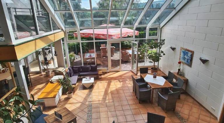 Landhotel Henkenhof Willingen — photo 5