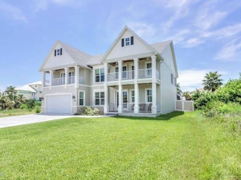 House Ormond Beach
