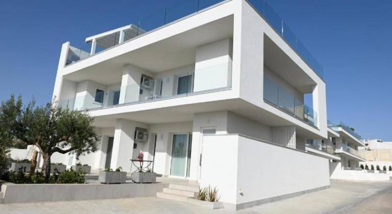 Residence Dara 409, 410 - Free Parking, Terrace, Wi-Fi, Air conditioning — photo 5