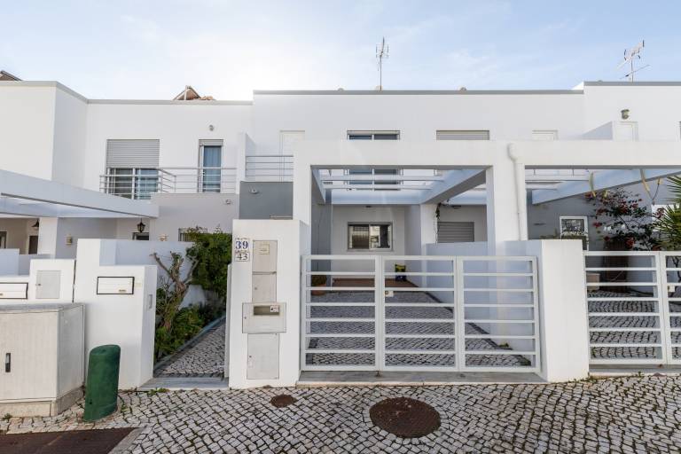 House  Ribeira de Álamo