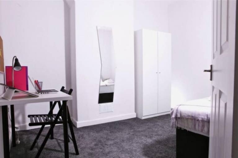 Motel Barrow-in-Furness