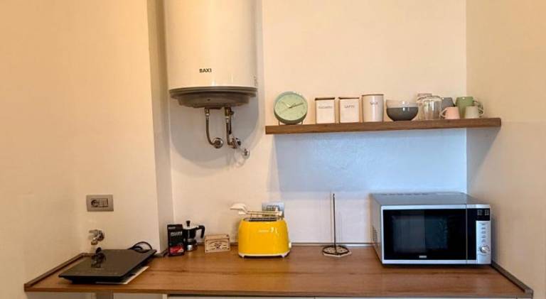 Nice apartment | Pets allowed — photo 5