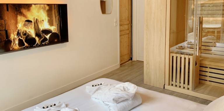 Appartement Senlis