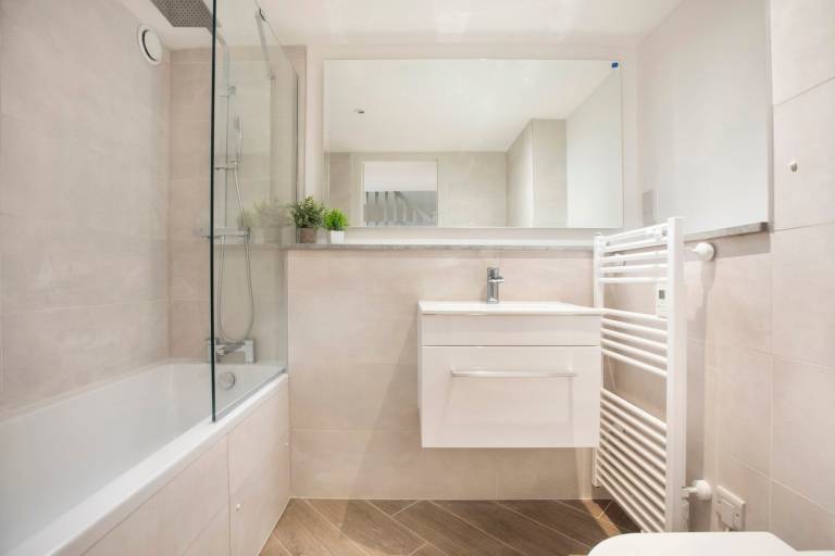 Ferienwohnung Orpington