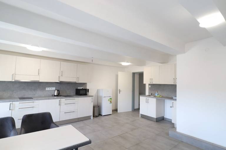 Ferienwohnung Pilsen