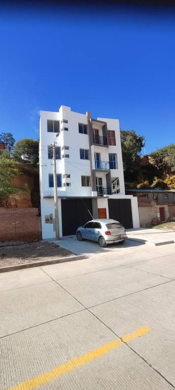 Apartment Casco Viejo