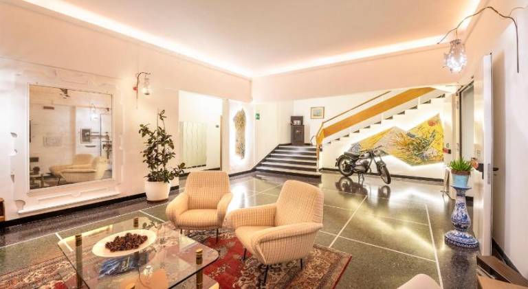 Hotel San Michele — photo 4