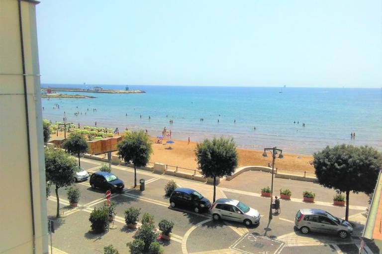 Appartamento Crotone