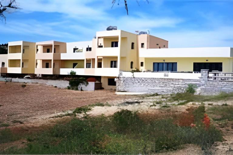 Ferienwohnung Lefkos
